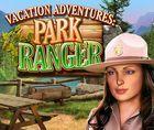 Portada oficial de de Vacation Adventures: Park Ranger eShop para Nintendo 3DS