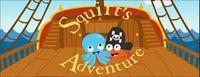 Portada oficial de Squirt's Adventure para PC