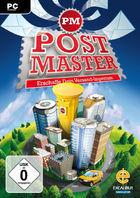 Portada oficial de de Post Master para PC