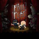 Portada oficial de de Foul Play para PS4