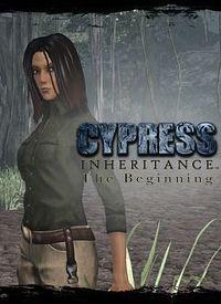 Portada oficial de Cypress Inheritance: The Beginning para PC
