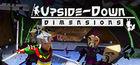 Portada oficial de de Upside-Down Dimensions para PC