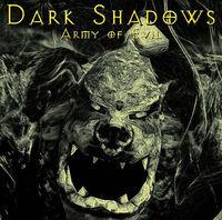 Portada oficial de Dark Shadows - Army of Evil para PC