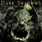 Portada oficial de de Dark Shadows - Army of Evil para PC