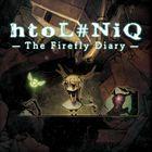 Portada oficial de de htoL#NiQ: The Firefly Diary PSN para PSVITA