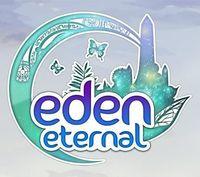 Portada oficial de Eden Eternal para PC