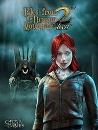 Portada oficial de Tales From The Dragon Mountain 2: The Lair para PC