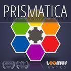 Portada oficial de de Prismatica para PC