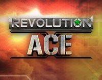 Portada oficial de Revolution Ace para PC