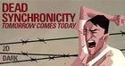 Portada oficial de de Dead Synchronicity: Tomorrow comes Today para PC