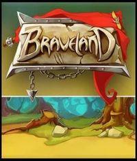 Portada oficial de Braveland para PC