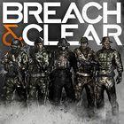 Portada oficial de de Breach & Clear para PC