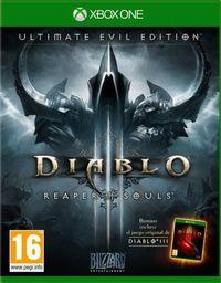 Diablo III: Reaper of Souls  Ultimate Evil Edition