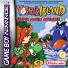 Portada oficial de de Yoshi's Island: Super Mario Advance 3 CV para Wii U