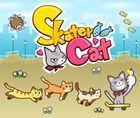 Portada oficial de de Skater Cat eShop para Nintendo 3DS