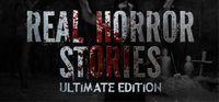 Portada oficial de Real Horror Stories Ultimate Edition para PC