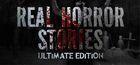 Portada oficial de de Real Horror Stories Ultimate Edition para PC