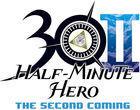 Portada oficial de de Half Minute Hero: The Second Coming para PC