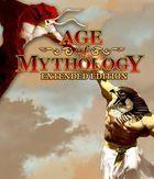 Portada oficial de de Age of Mythology: Extended Edition para PC