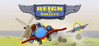 Portada oficial de Reign of Bullets para PC