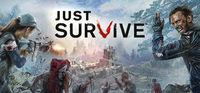 Portada oficial de Just Survive para PC