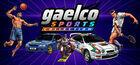 Portada oficial de de Gaelco Sports Collection (QUByte Classics) para PC