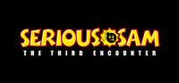 Portada oficial de Serious Sam: The Third Encounter para PC