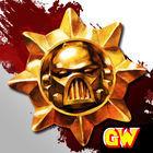 Portada oficial de de Warhammer 40.000: Carnage para Android