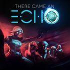 Portada oficial de de There Came an Echo para PS4