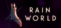 Portada oficial de Rain World para PC