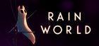 Portada oficial de de Rain World para PC