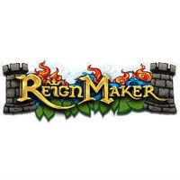 Portada oficial de ReignMaker para PC
