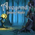Portada oficial de de Aveyond: Gates of Night para PC