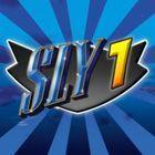 Portada oficial de de Sly Raccoon HD PSN para PS3