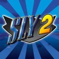 Portada oficial de Sly 2: Ladrones de Guante Blanco HD PSN para PS3