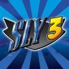 Portada oficial de de Sly 3: Honor entre ladrones HD PSN para PS3