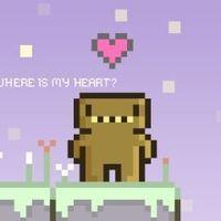 Portada oficial de Where is my Heart? Mini para PS3