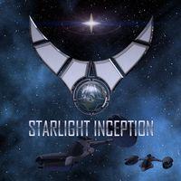 Portada oficial de Starlight Inception para PS4