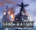 Portada oficial de de Sea Battle DSiW para NDS