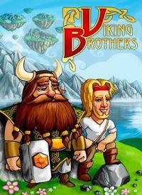 Portada oficial de Viking Brothers para PC