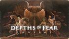 Portada oficial de de Depths of Fear: Knossos para PC