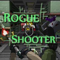 Portada oficial de Rogue Shooter: The FPS Roguelike para PC