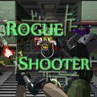 Portada oficial de de Rogue Shooter: The FPS Roguelike para PC