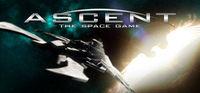 Portada oficial de Ascent: The Space Game para PC