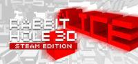 Portada oficial de Rabbit Hole 3D: Steam Edition para PC
