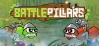 Portada oficial de Battlepillars Gold Edition para PC
