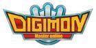 Portada oficial de de Digimon Masters Online para PC