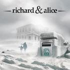 Portada oficial de de Richard & Alice para PC