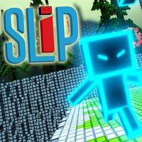 Portada oficial de Slip para PC