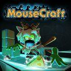 Portada oficial de de MouseCraft  para PS4